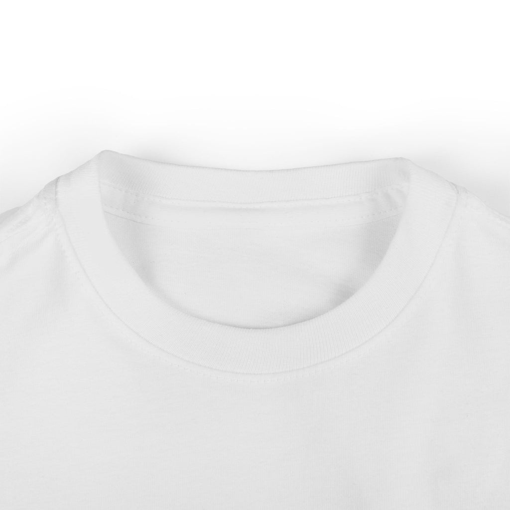 Infant Tee — Baby Jesus Face