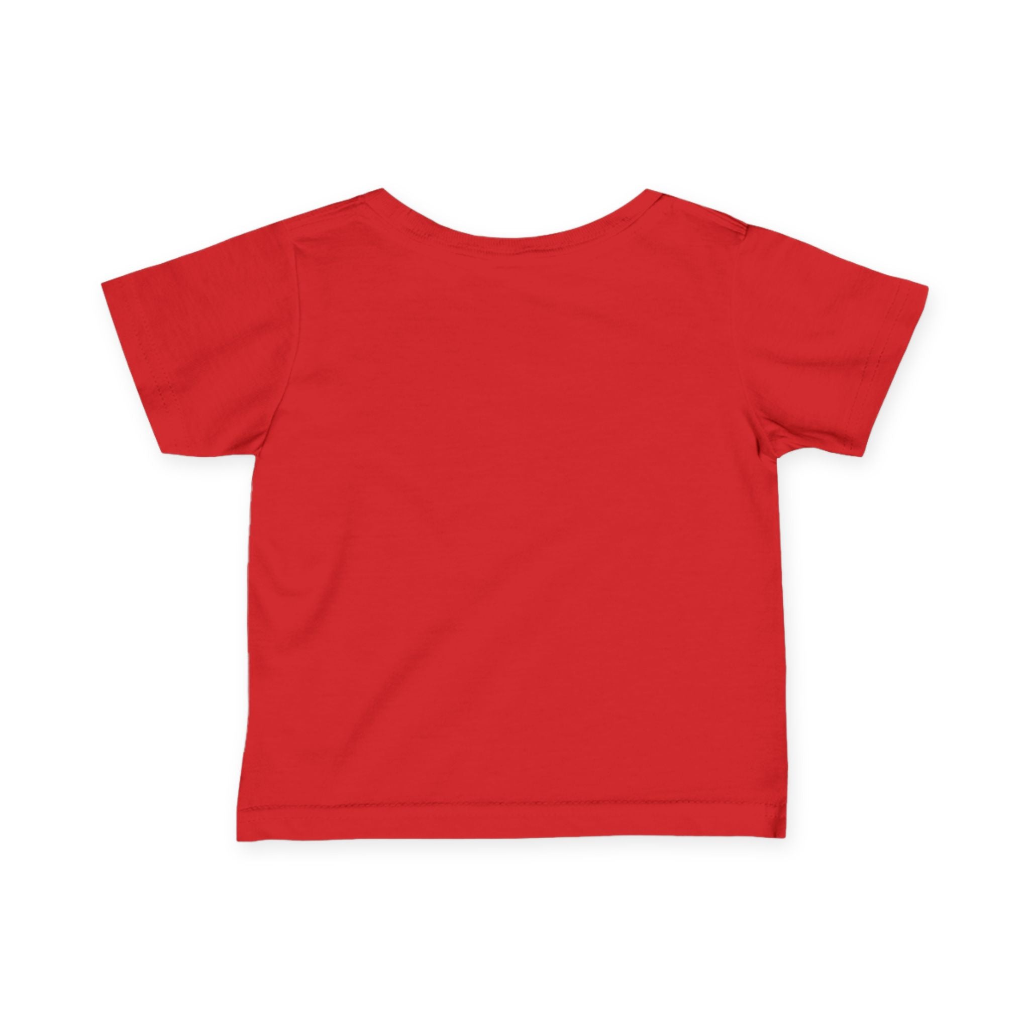 Infant Tee — Baby Jesus Face