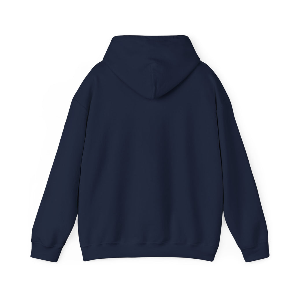 Jesus Face Hoodie
