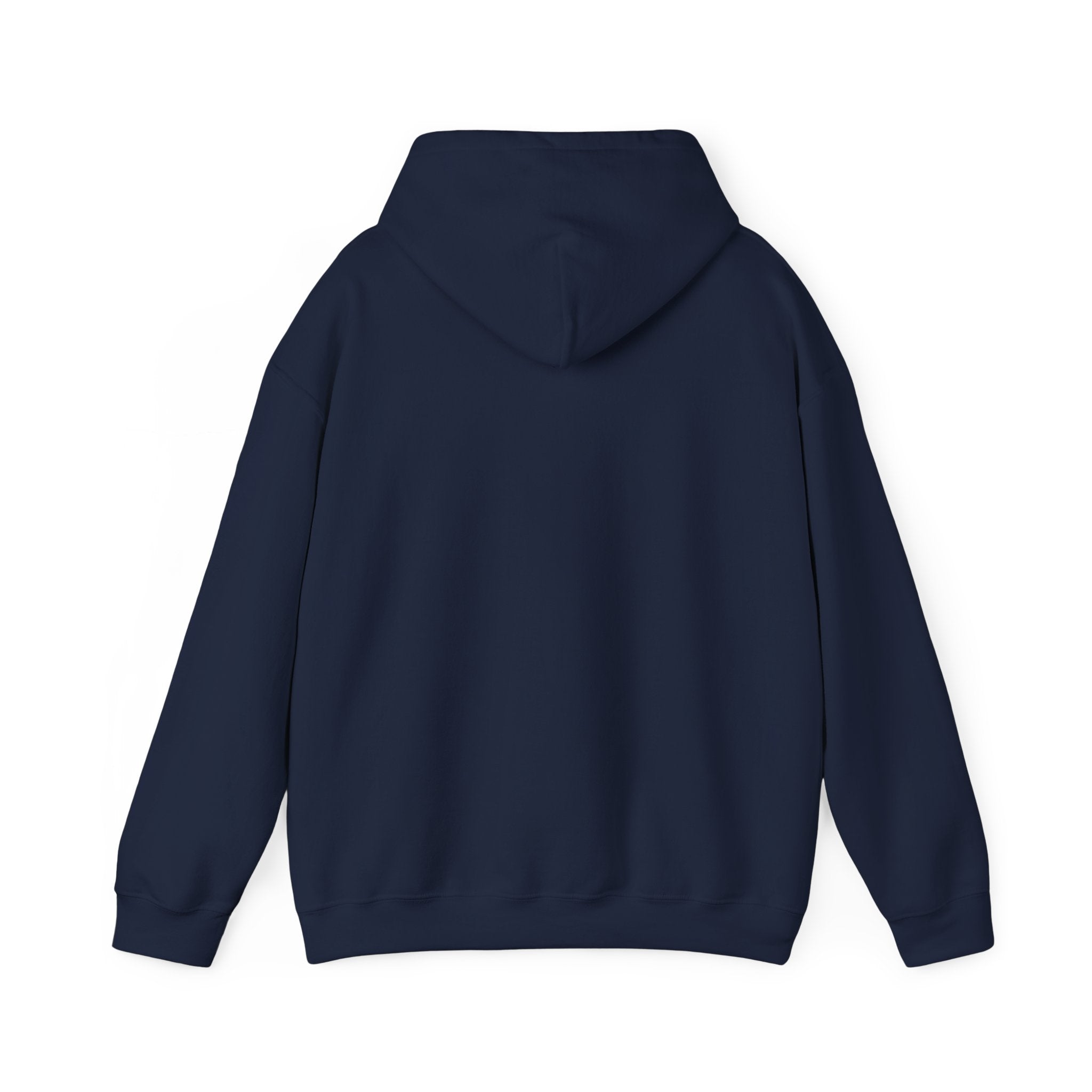 Jesus Face Hoodie