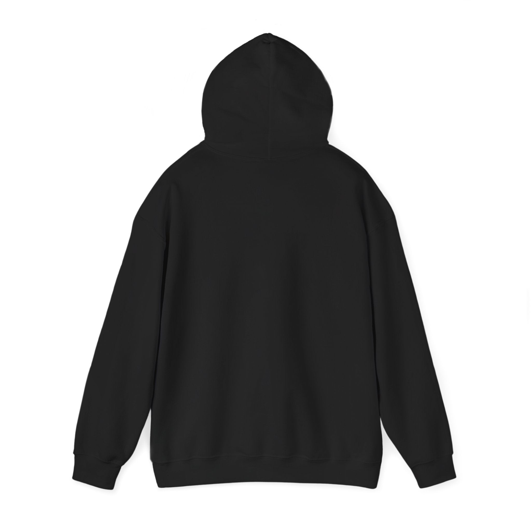 Jesus Face Hoodie