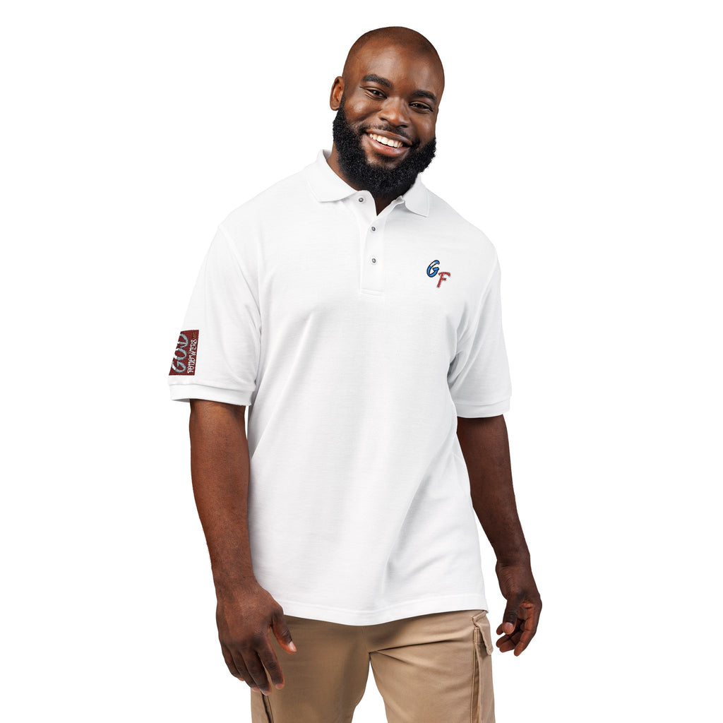 GF polo