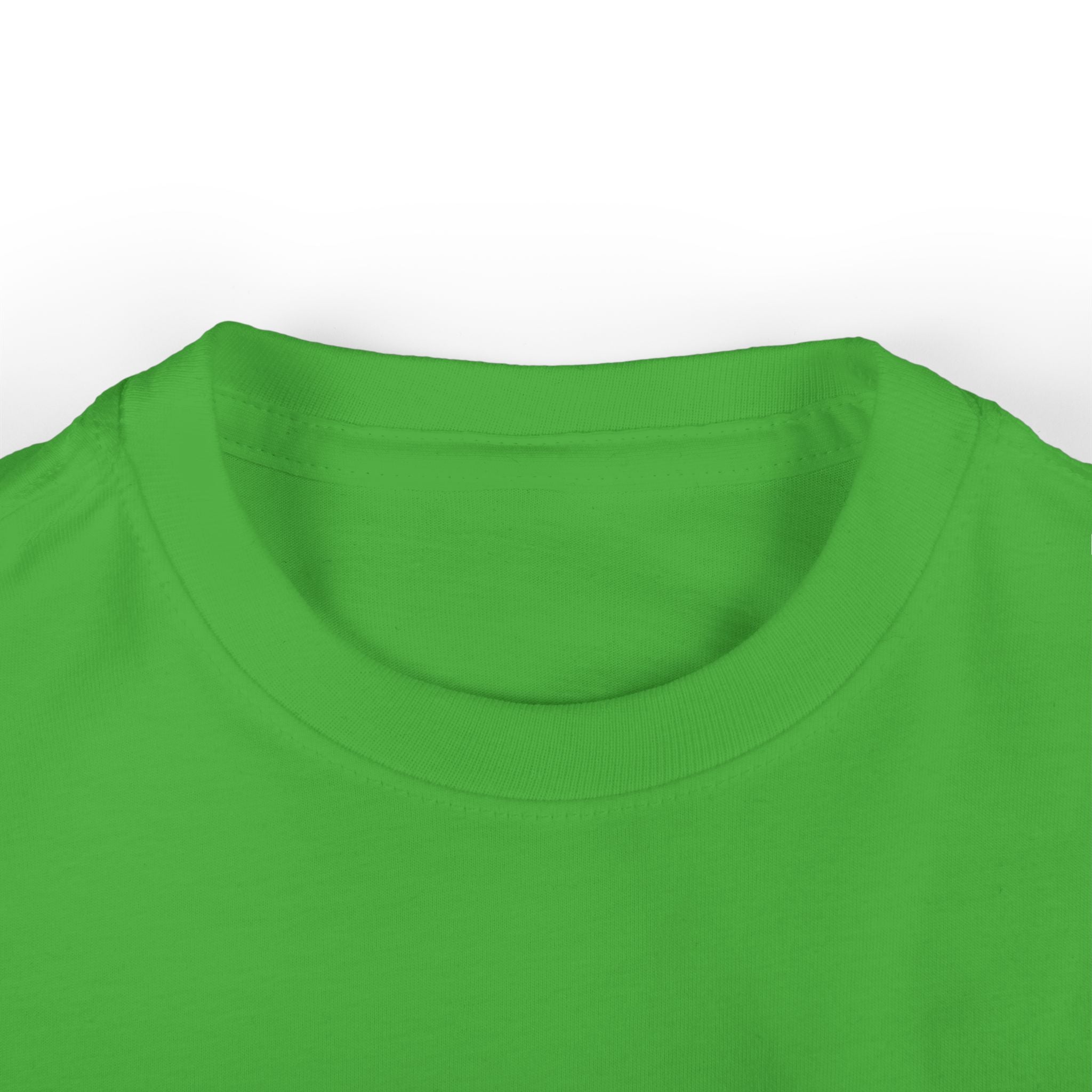 Infant Tee — Baby Jesus Face