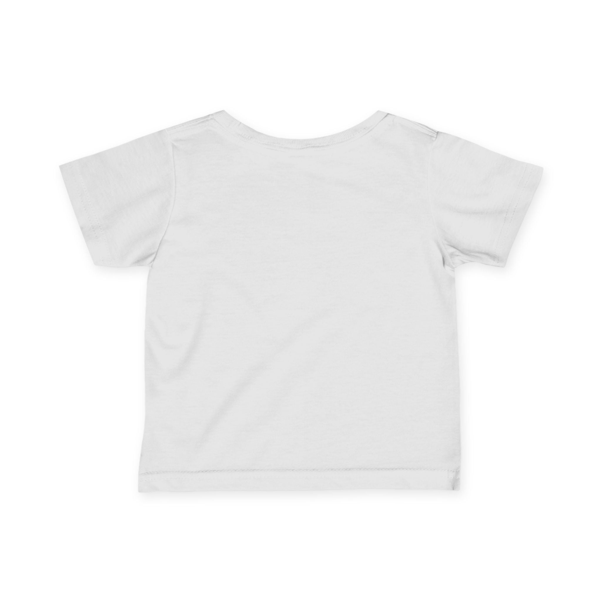 Infant Tee — Baby Jesus Face