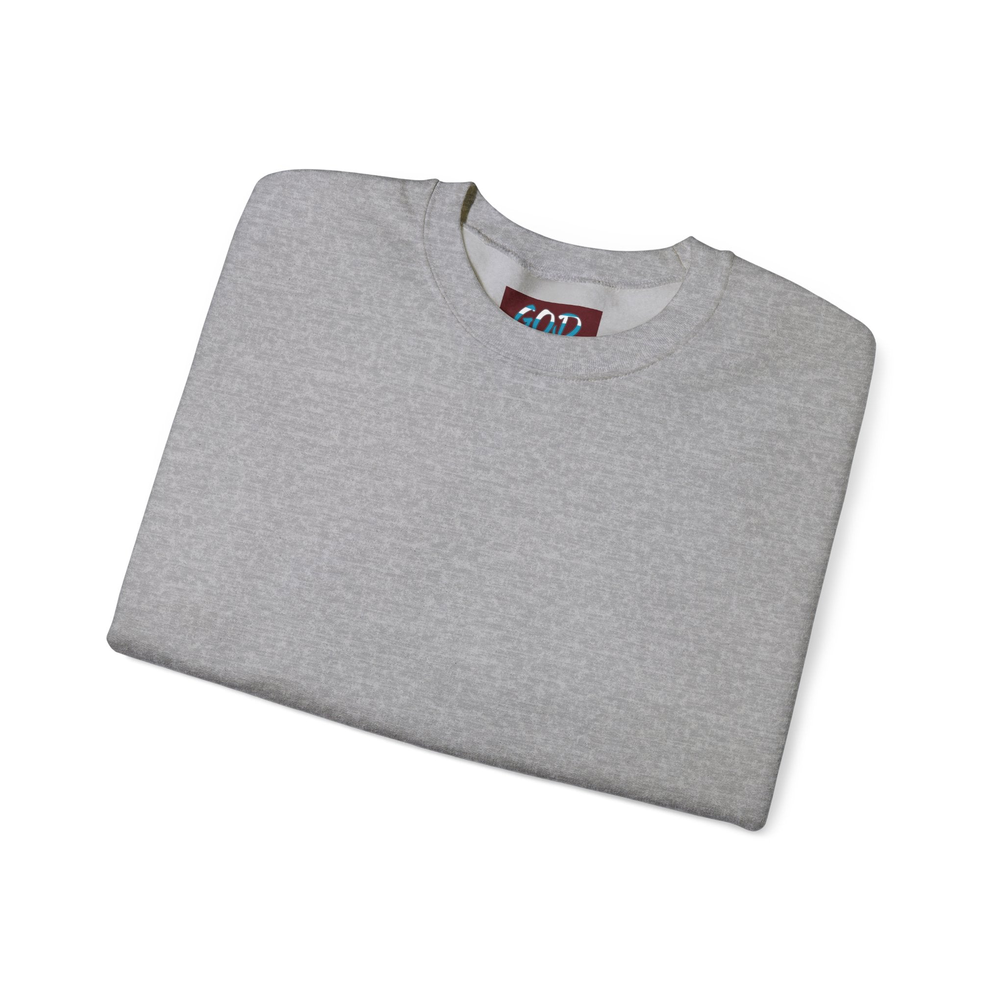 Classic Crewneck Sweatshirt — Personalize available