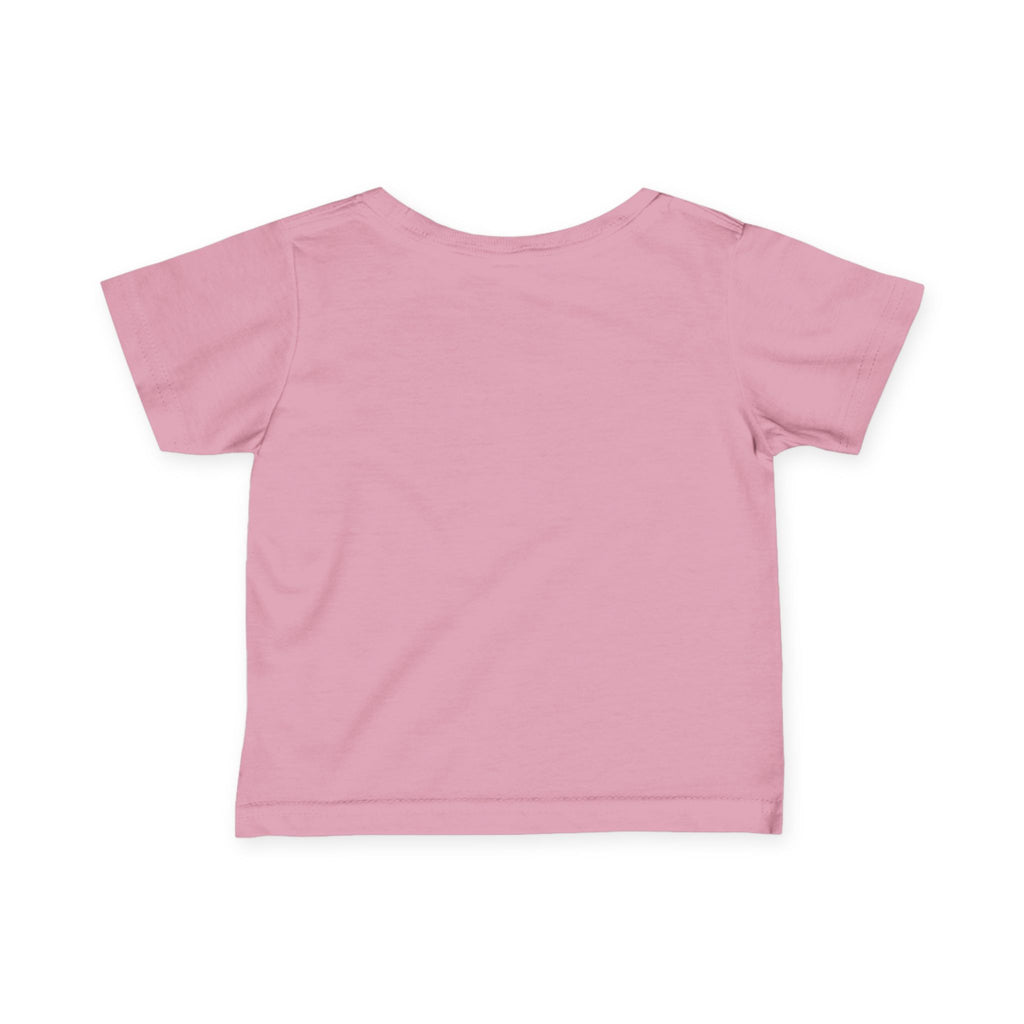 Infant Tee — Baby Jesus Face