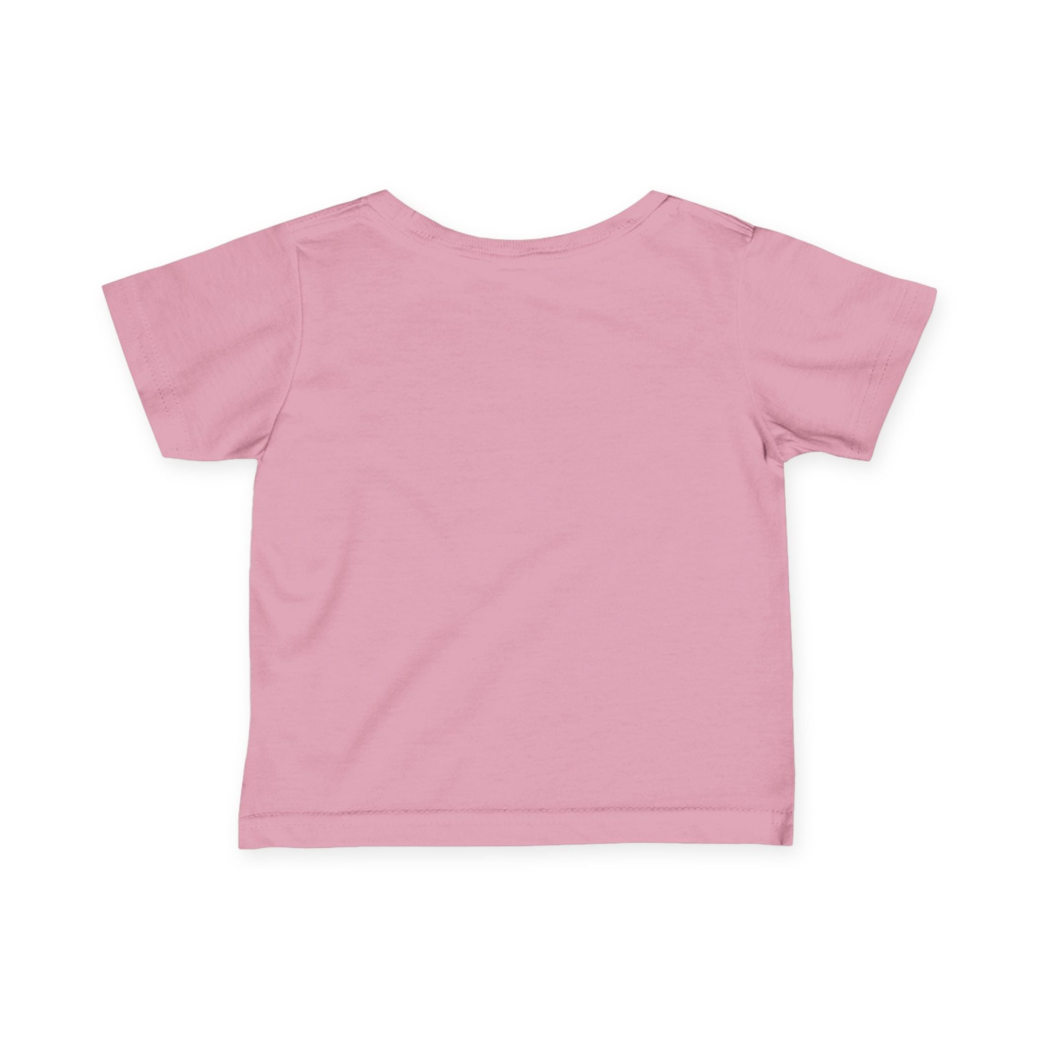 Infant Tee — Baby Jesus Face