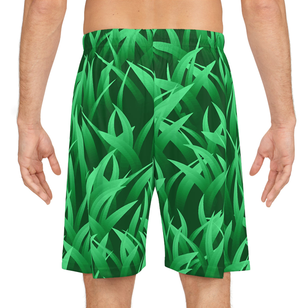 SKY CROSS BASKETBALL SHORTS