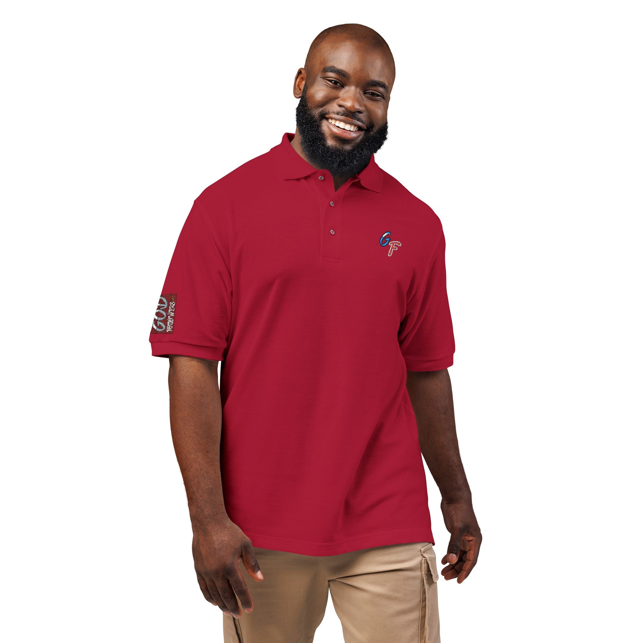 GF polo