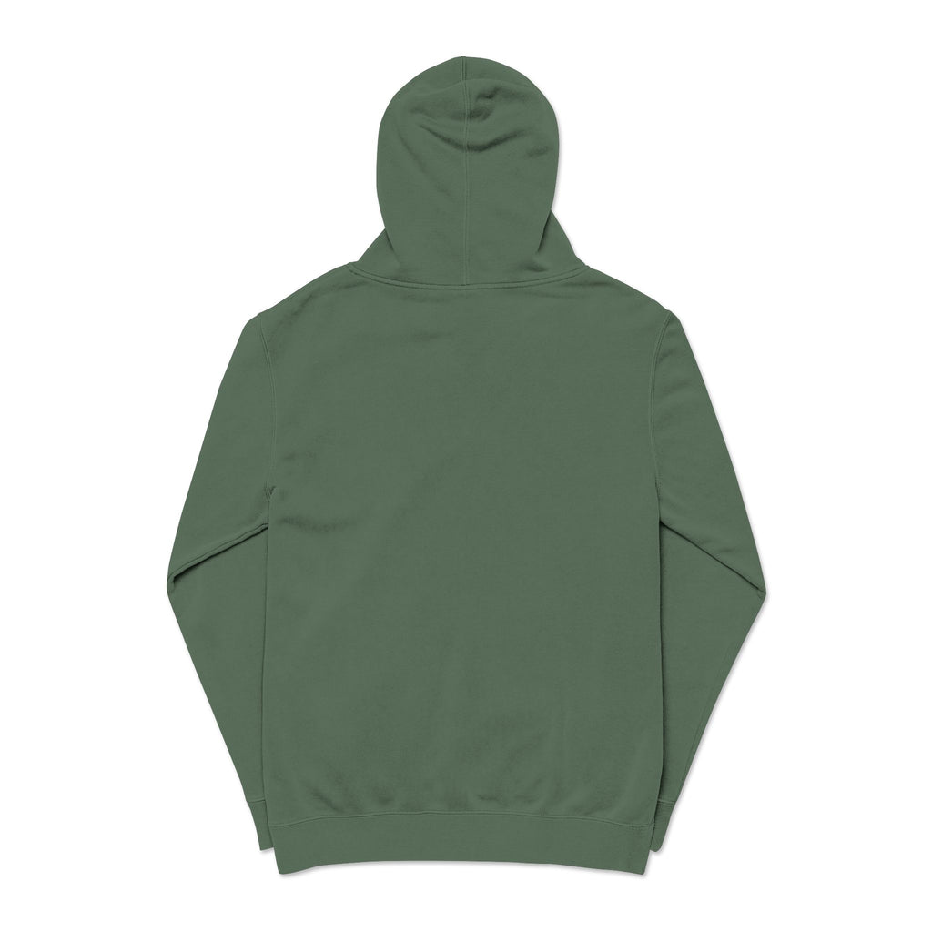 Embroidered Mood Hoodie