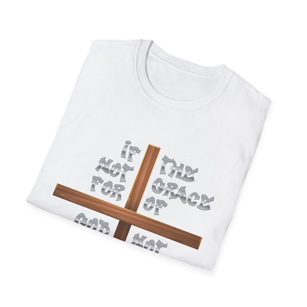 GRACE of GOD T