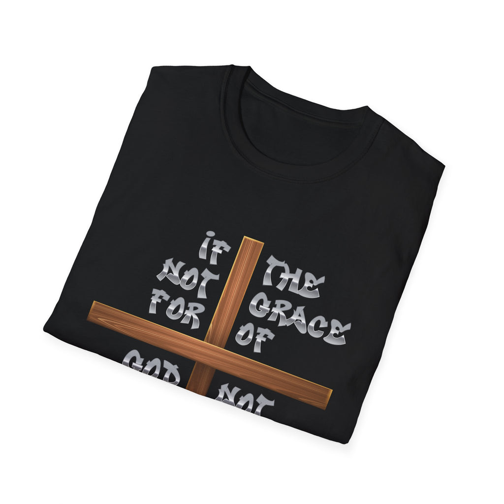 GRACE of GOD T