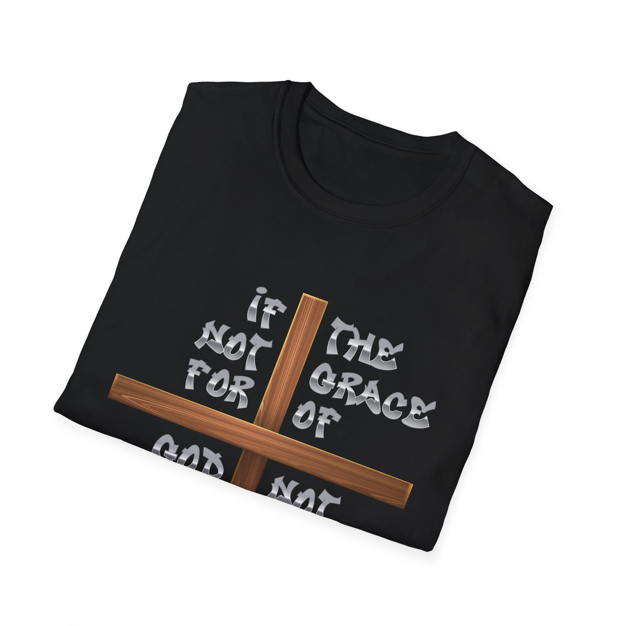 GRACE of GOD T