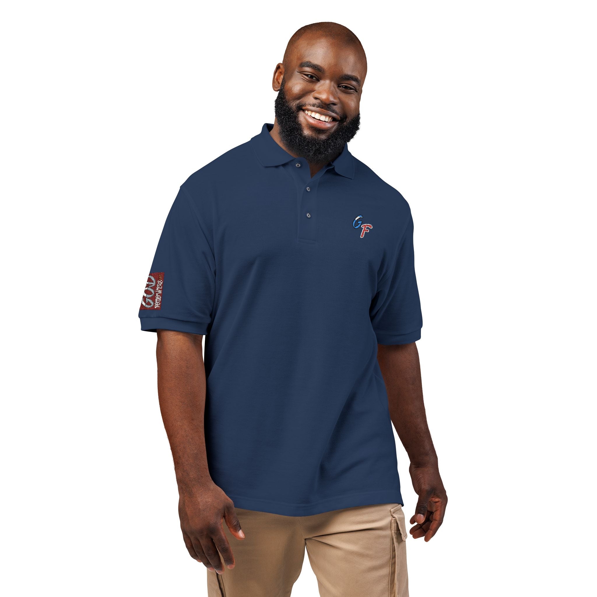 GF polo