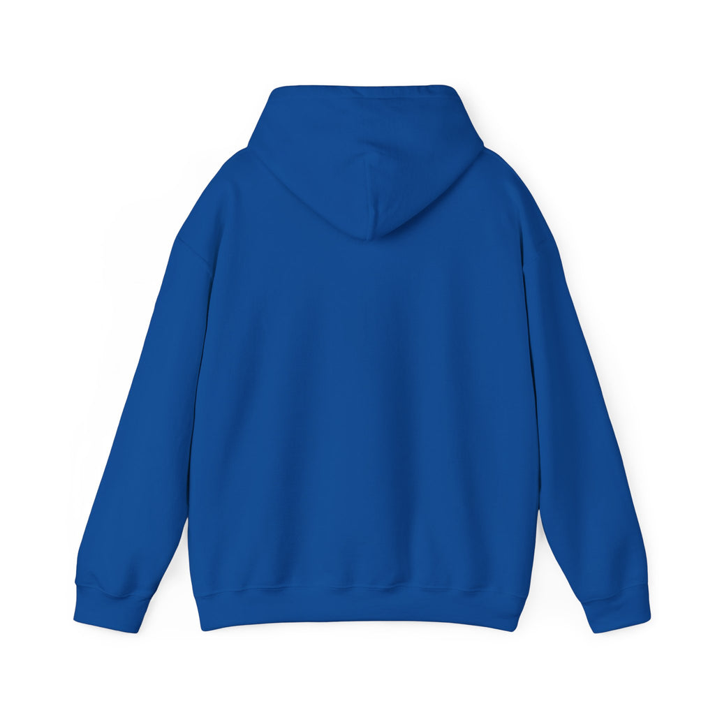 Jesus Face Hoodie