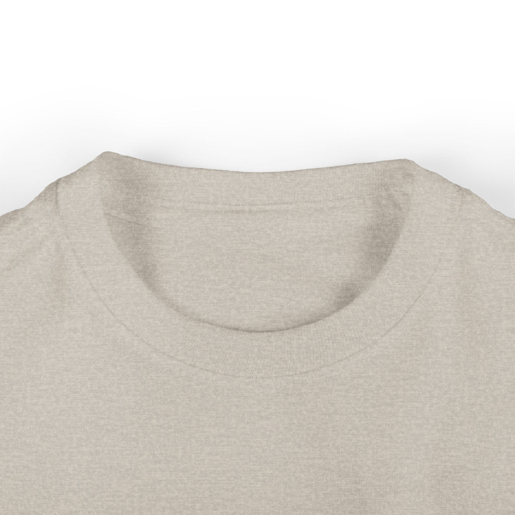 Infant Tee — Baby Jesus Face
