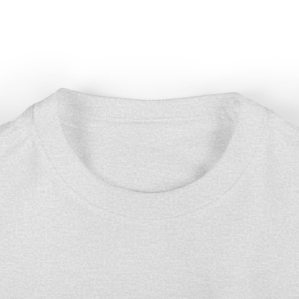 Infant Tee — Baby Jesus Face