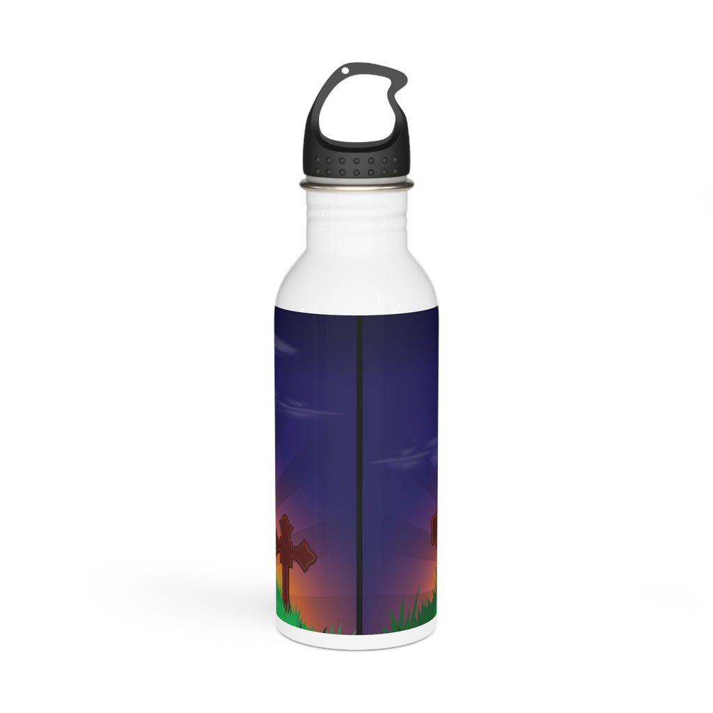 Sky Cross tumbler