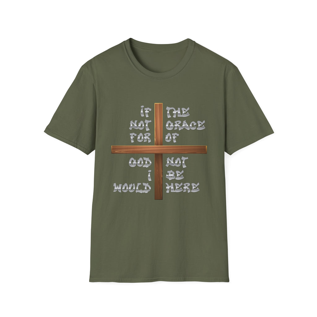 GRACE of GOD T