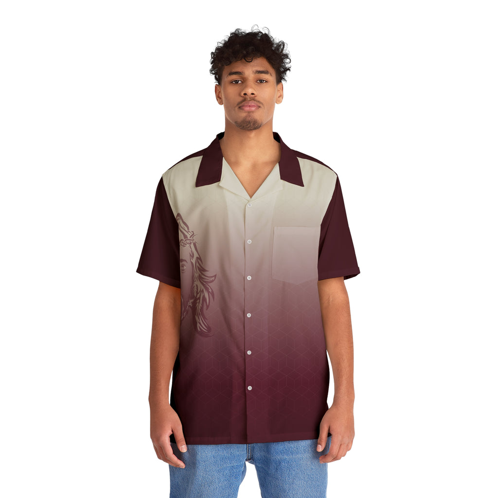 Men's Hawaiian Shirt