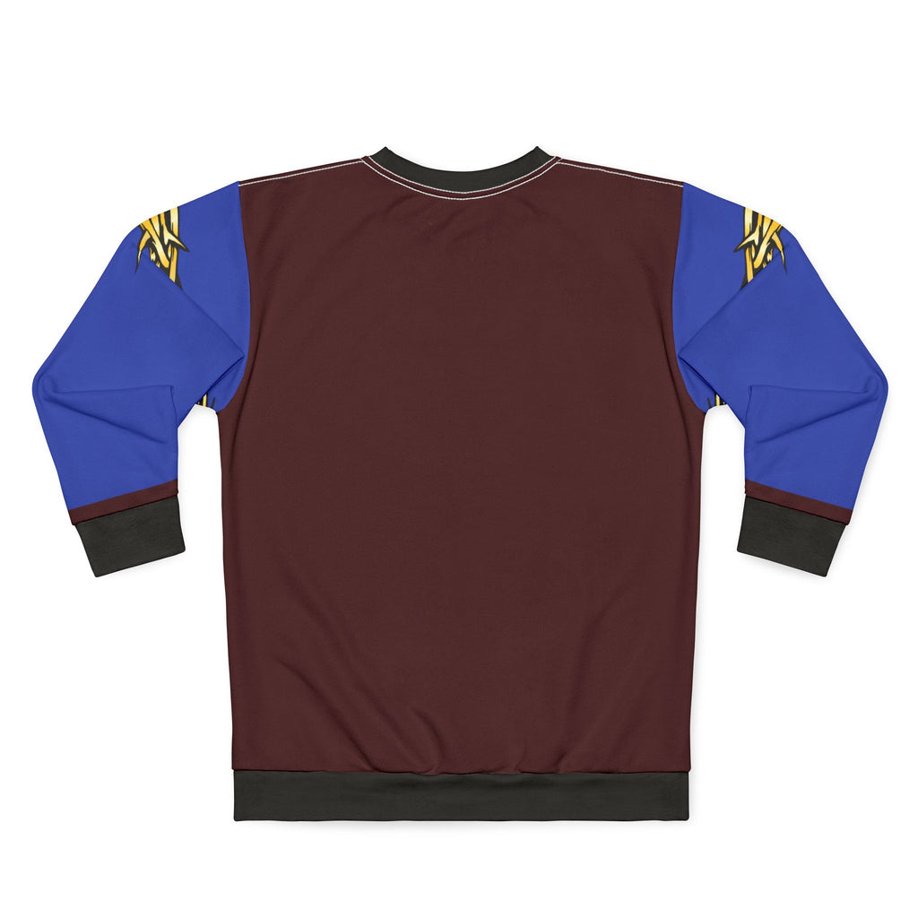 GOD Followers Hockey sweater