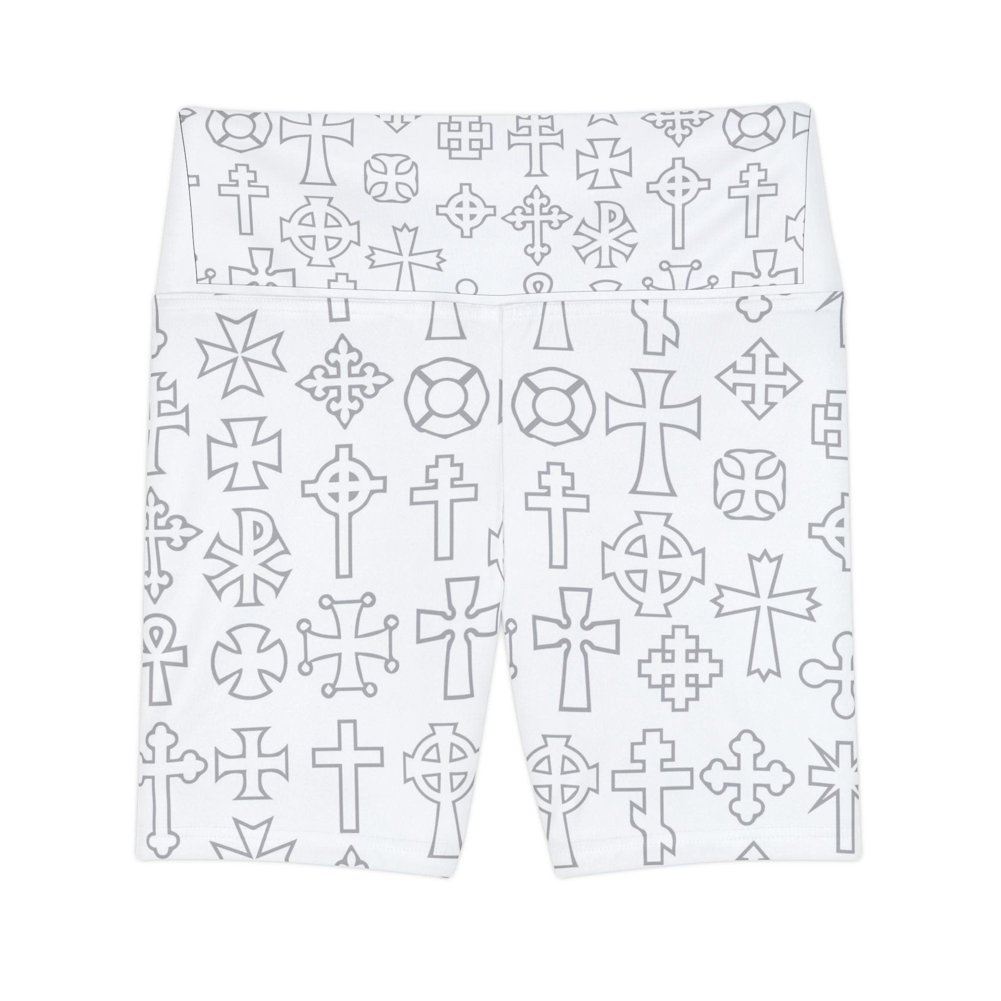 Women's Workout Shorts