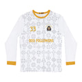 GOD FOLLOWERS Men's Long Sleeve Shirt