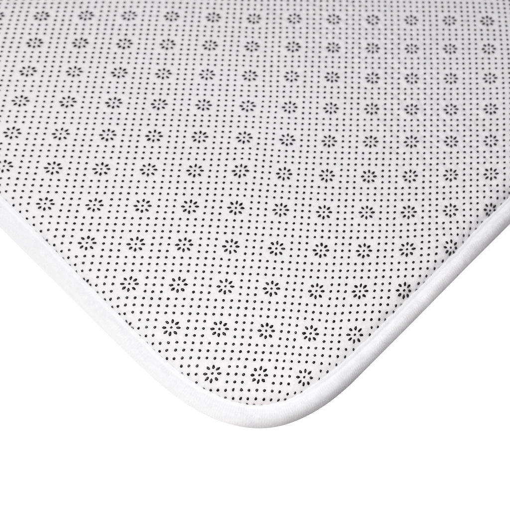 God Followers' Bath Mat