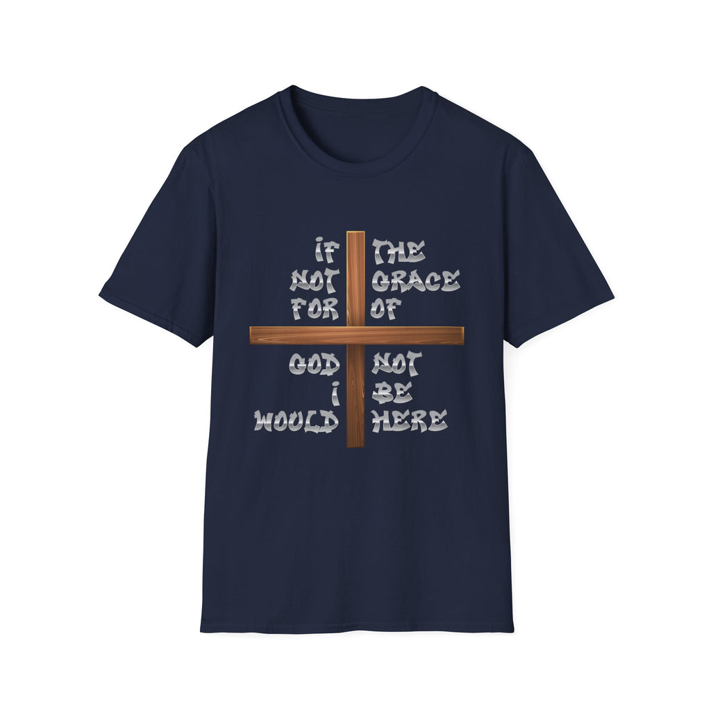 GRACE of GOD T