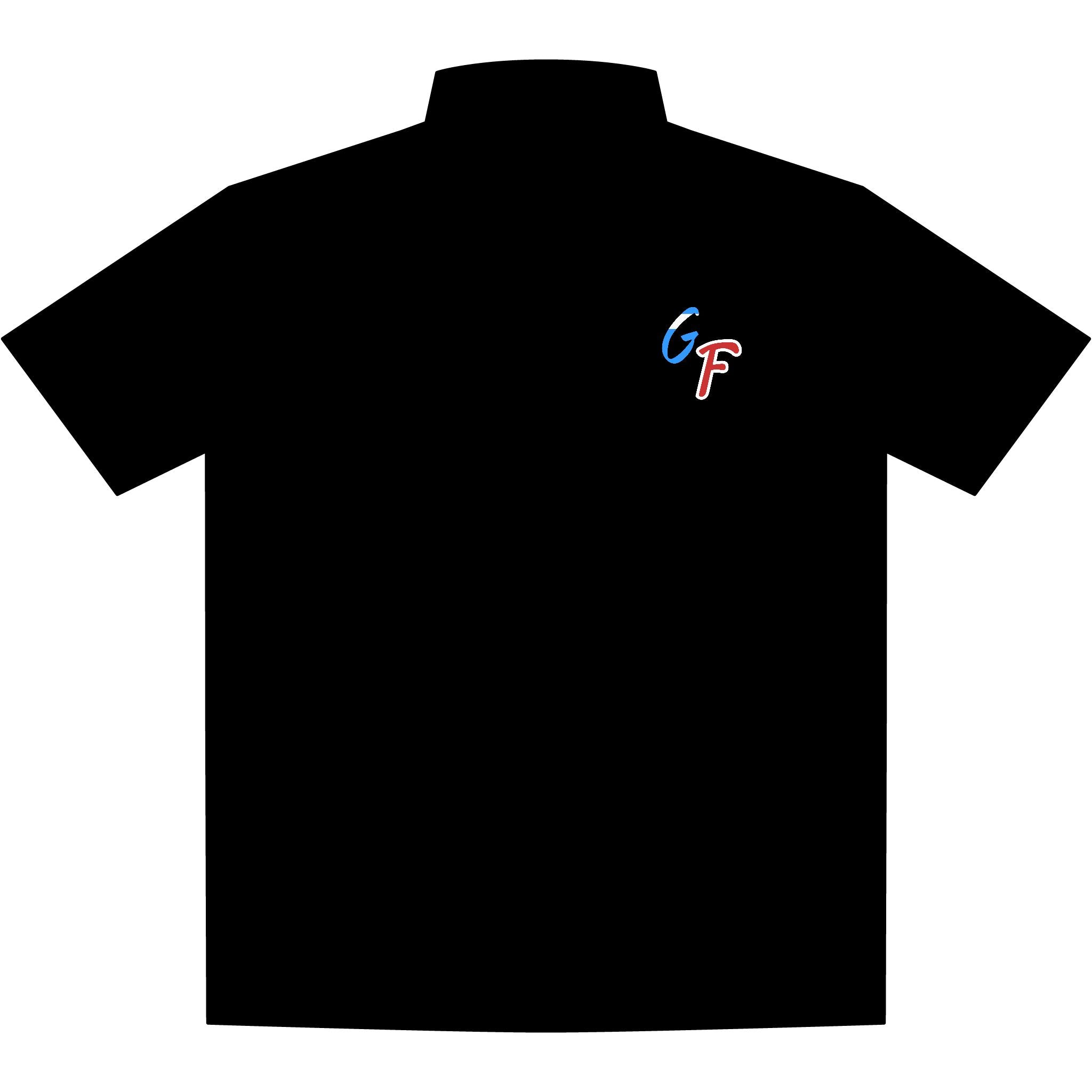GF Embroidered Performance Polo