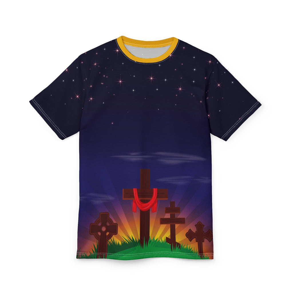 SKY CROSS T