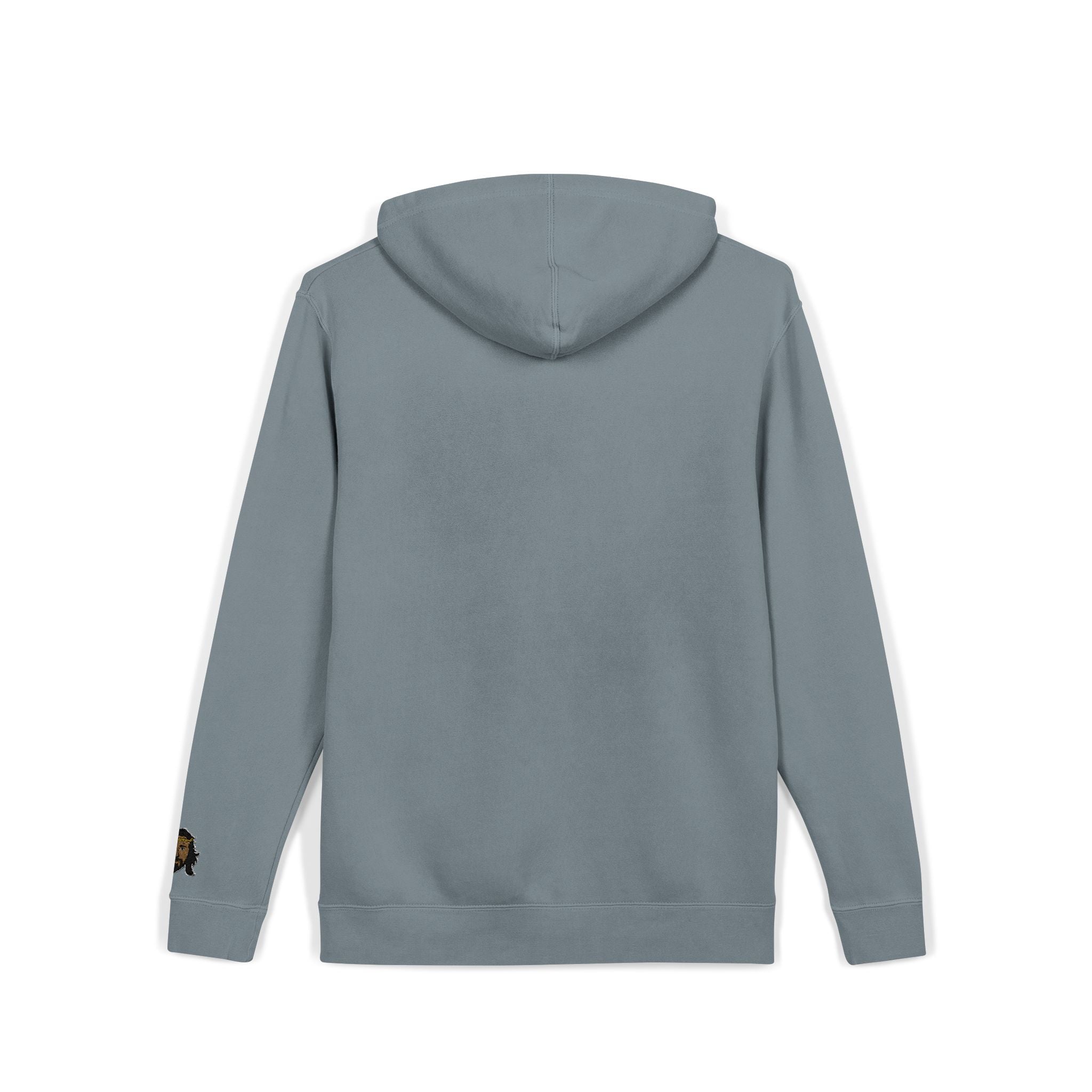 Embroidered Mood Hoodie