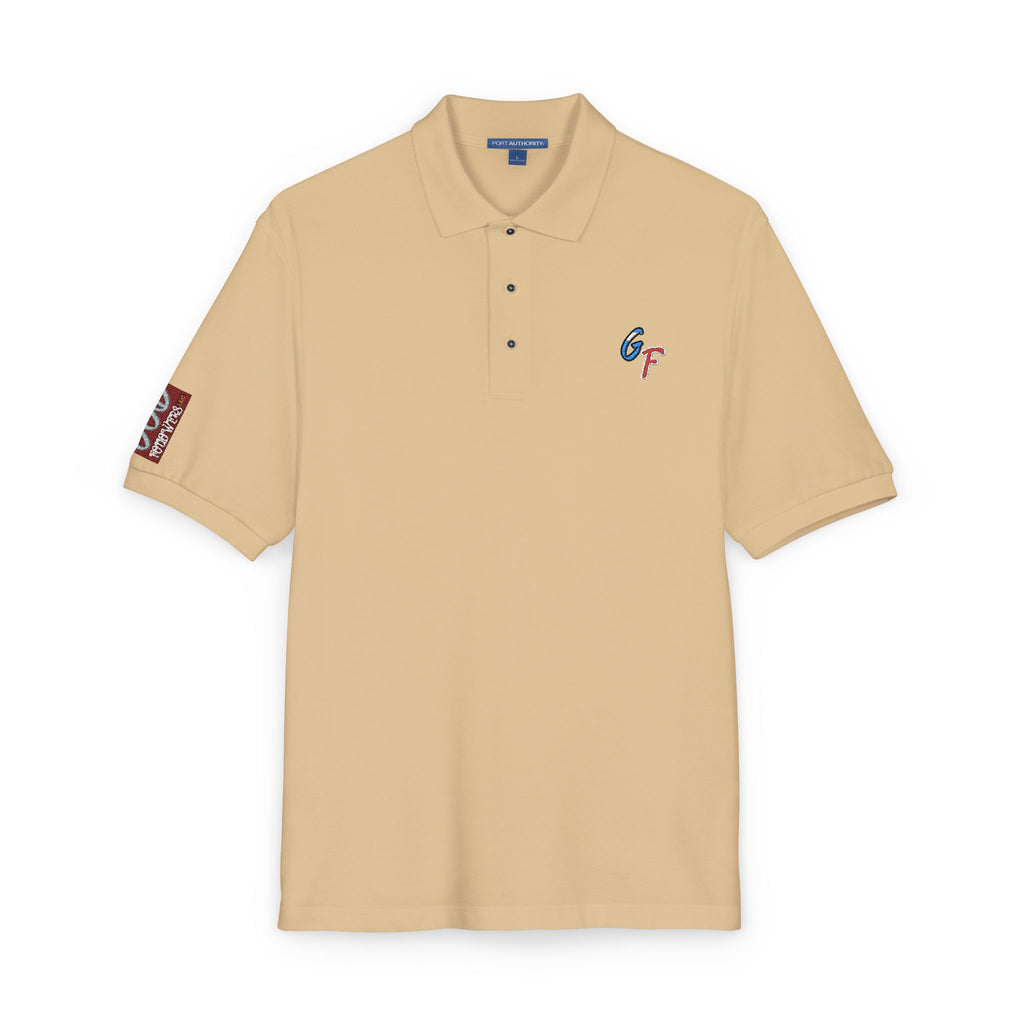 GF polo