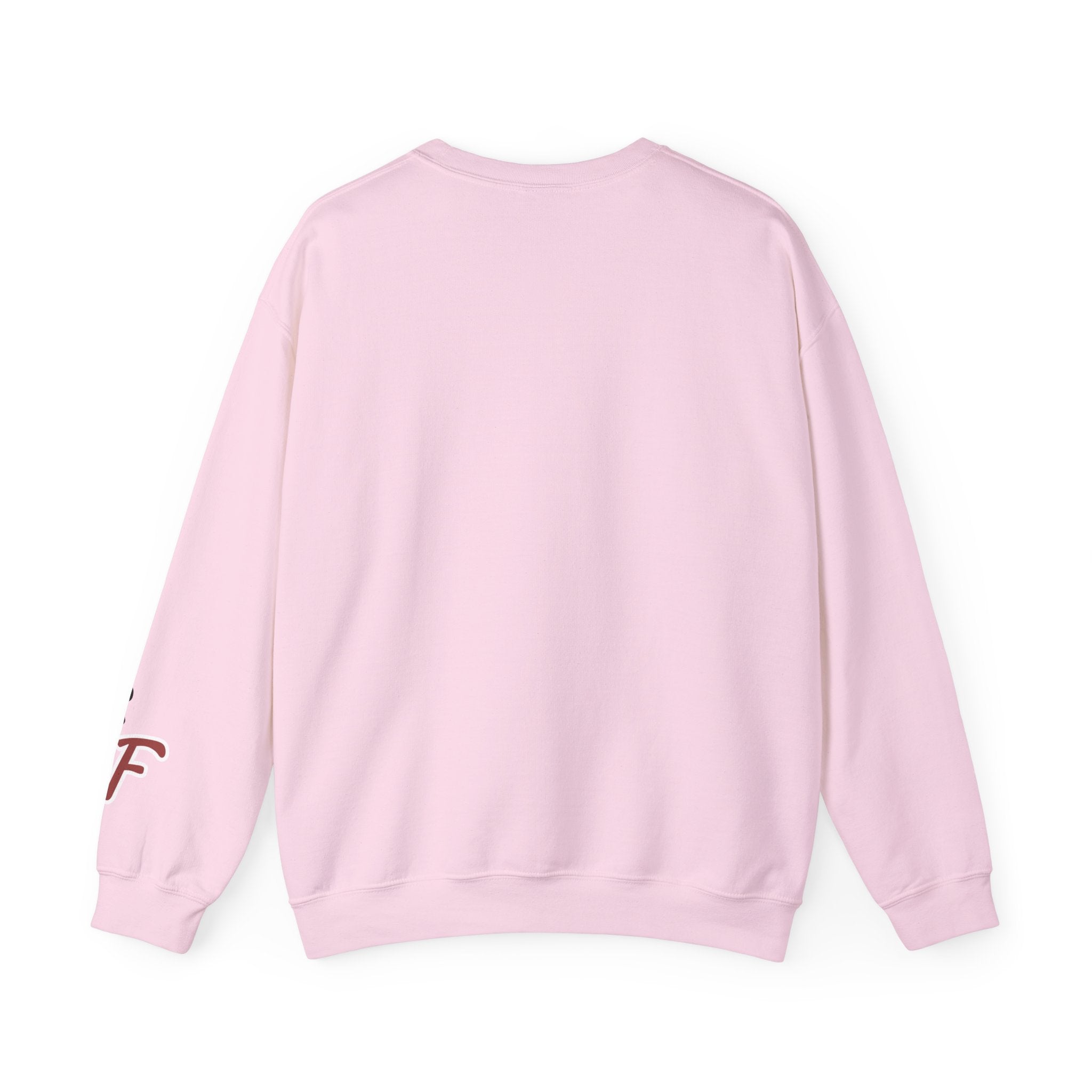 Classic Crewneck Sweatshirt — Personalize available