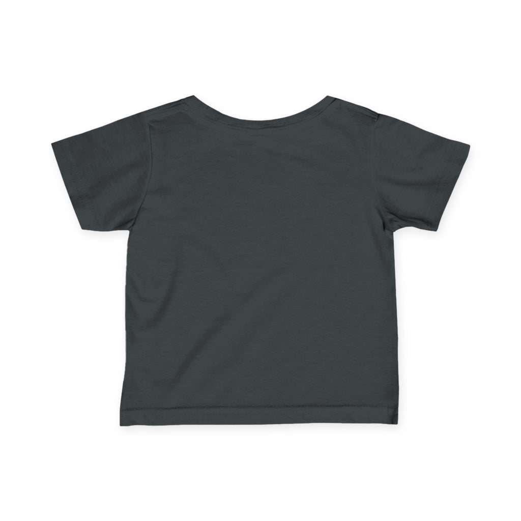 Infant Tee — Baby Jesus Face