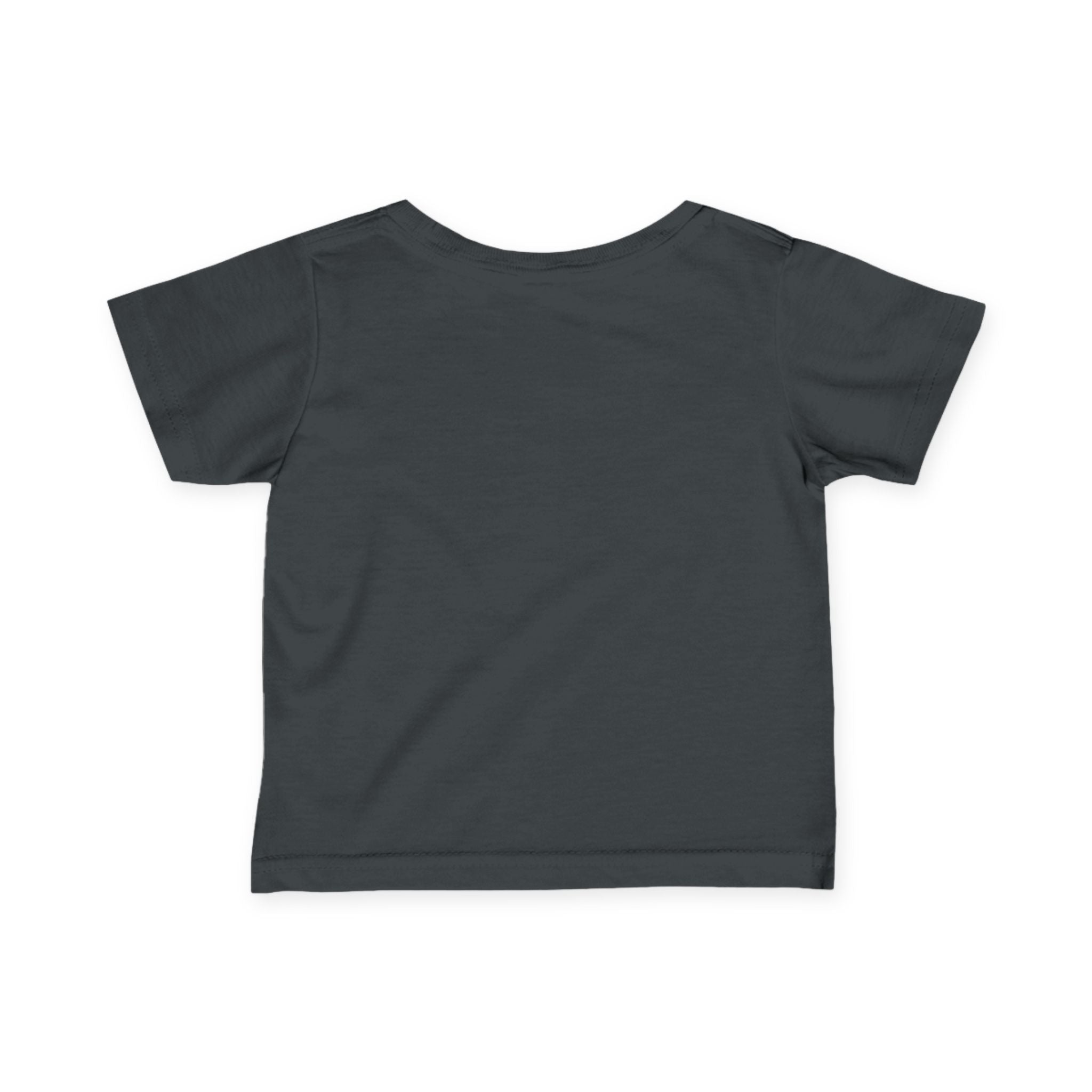 Infant Tee — Baby Jesus Face