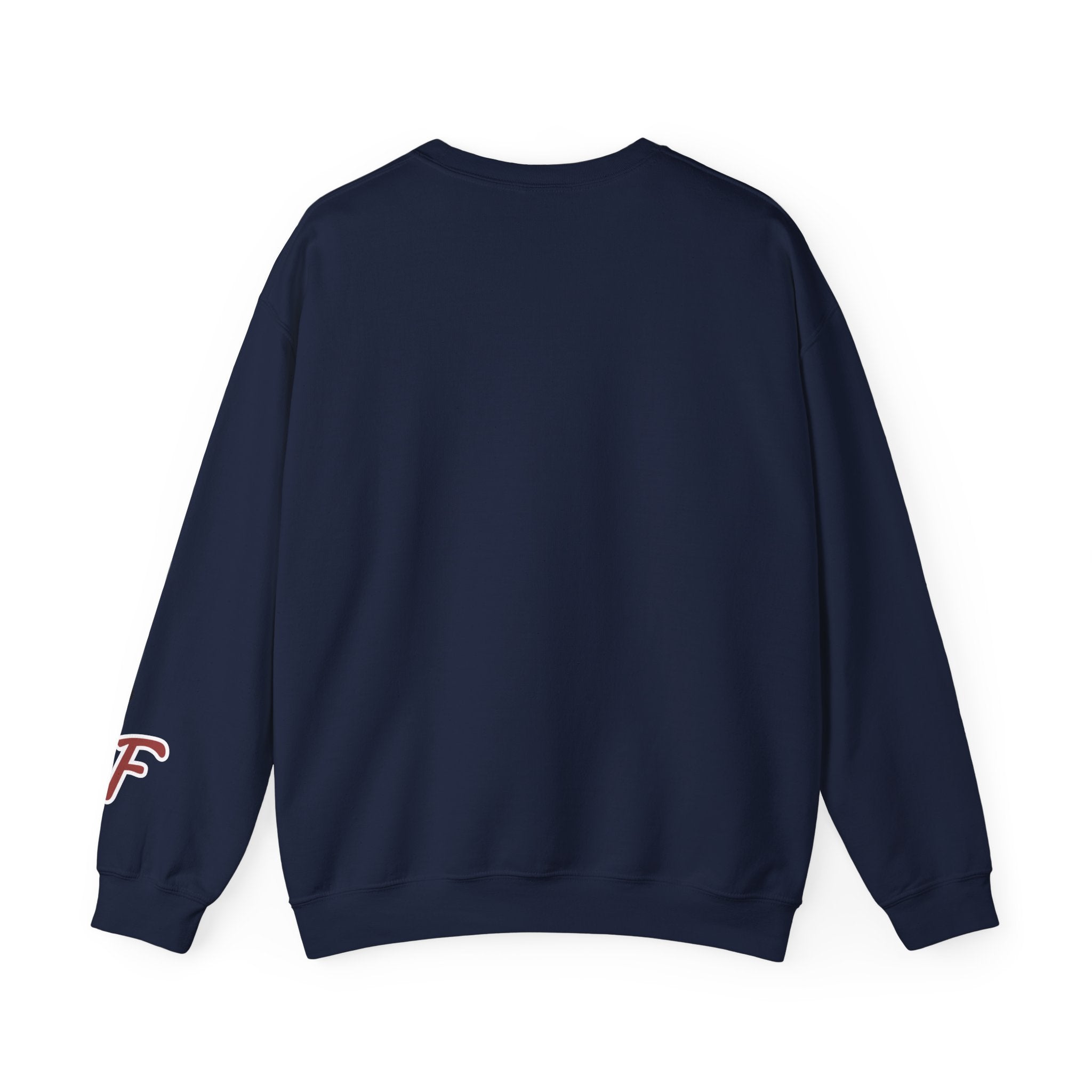 Classic Crewneck Sweatshirt — Personalize available
