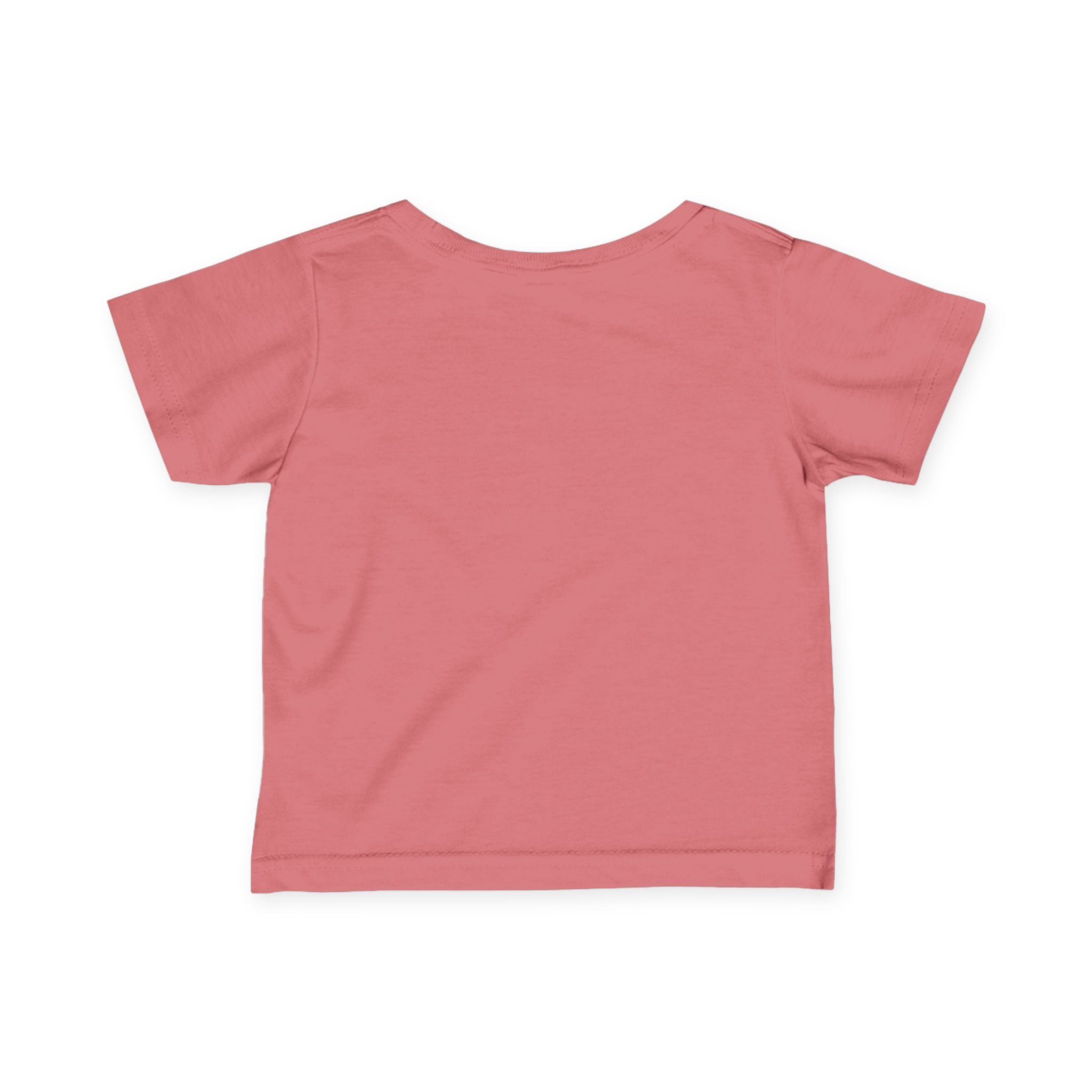 Infant Tee — Baby Jesus Face
