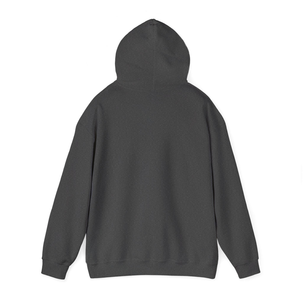 Jesus Face Hoodie