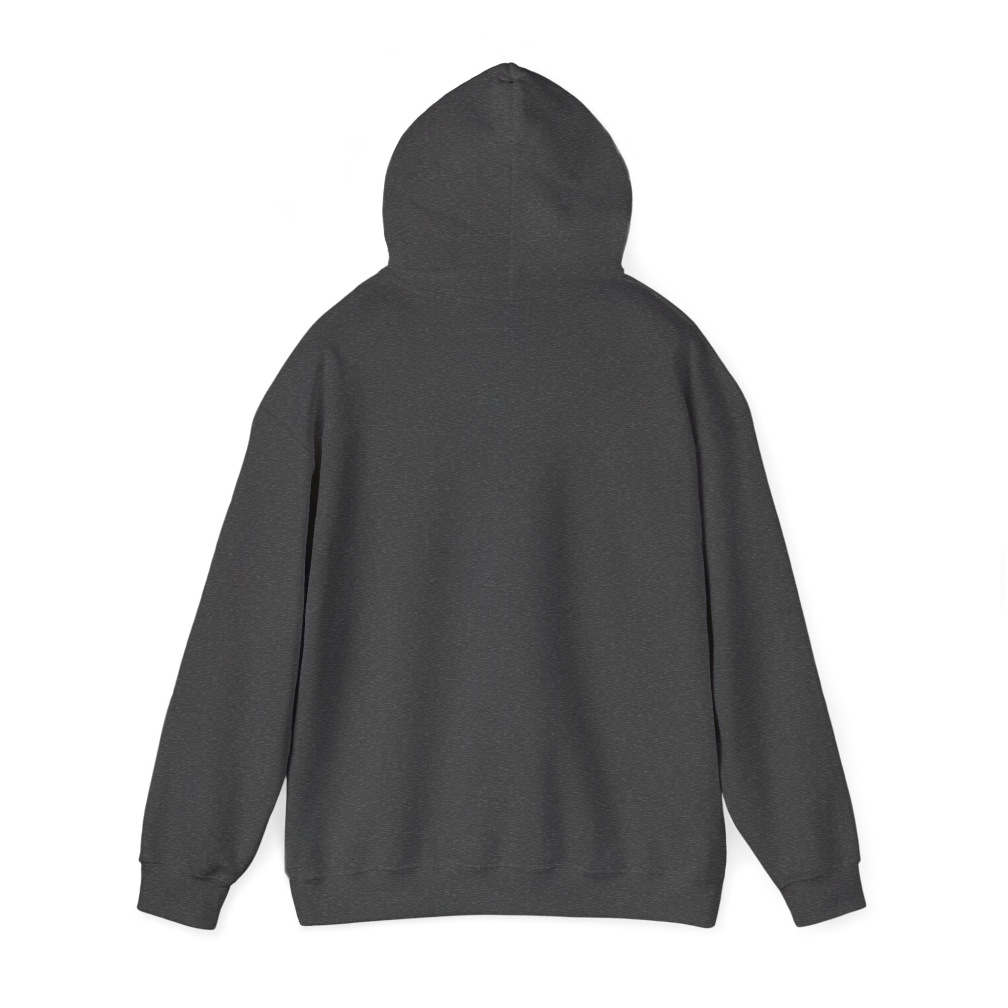 Jesus Face Hoodie