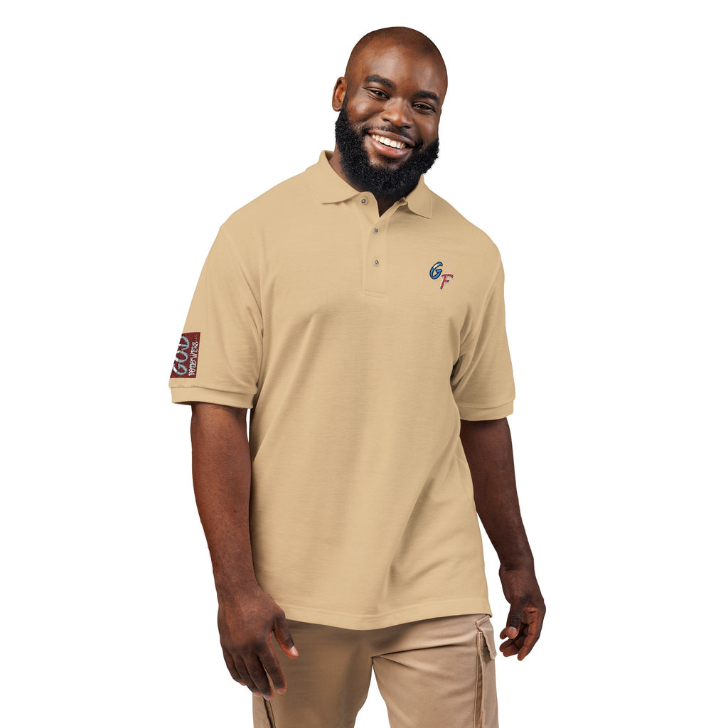 GF polo