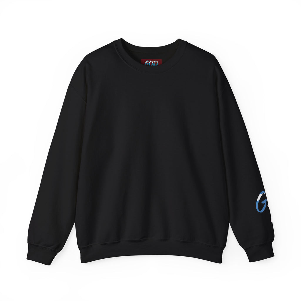 Classic Crewneck Sweatshirt — Personalize available