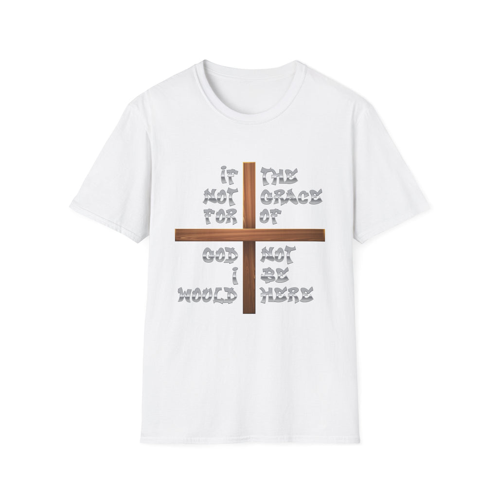 GRACE of GOD T