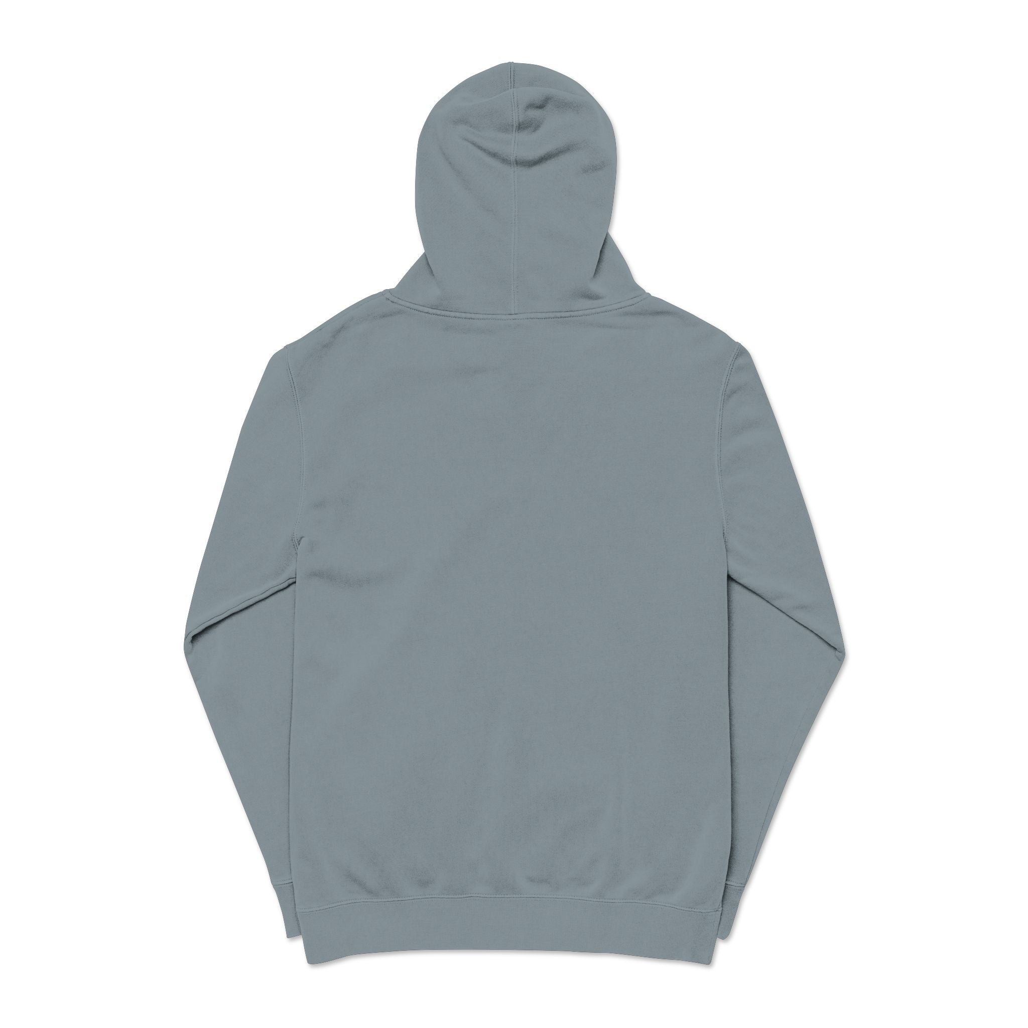 Embroidered Mood Hoodie