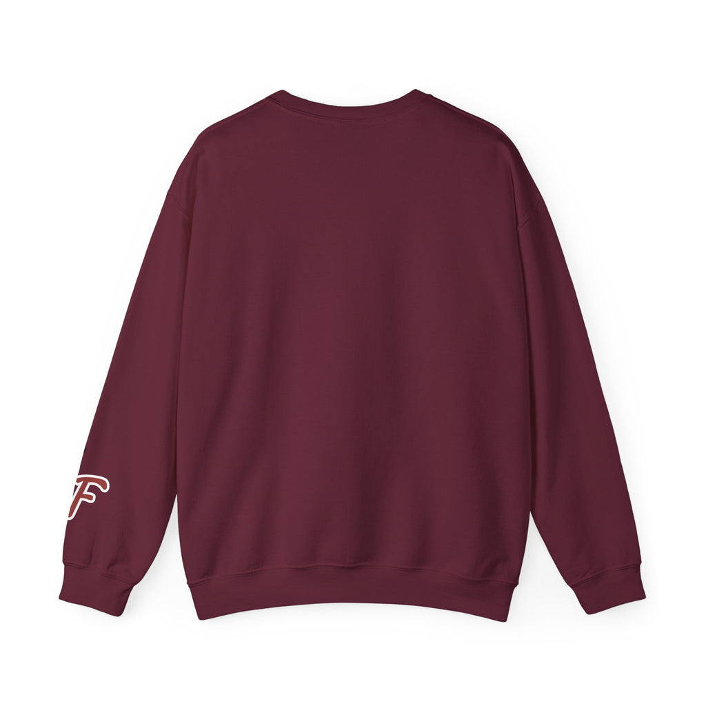 Classic Crewneck Sweatshirt — Personalize available