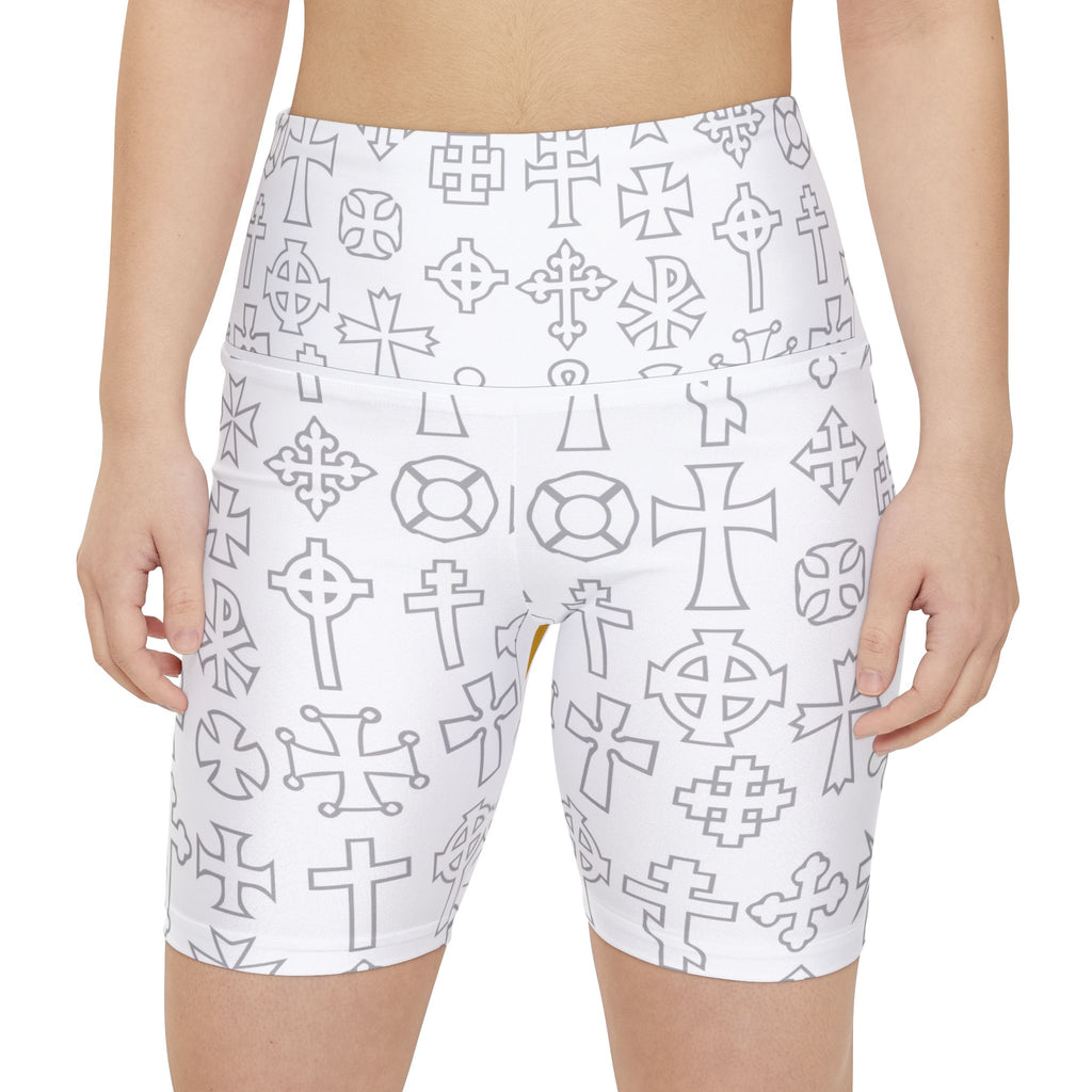 Women's Workout Shorts