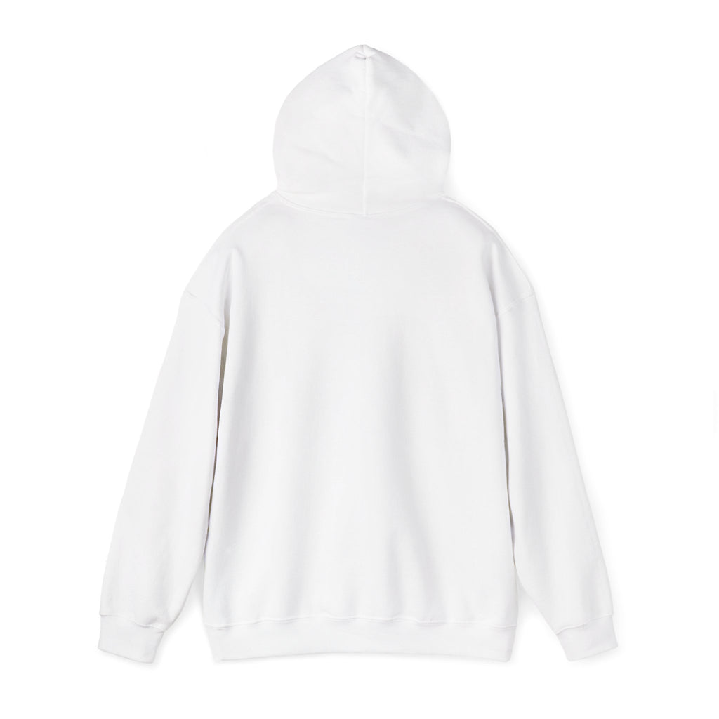 Jesus Face Hoodie