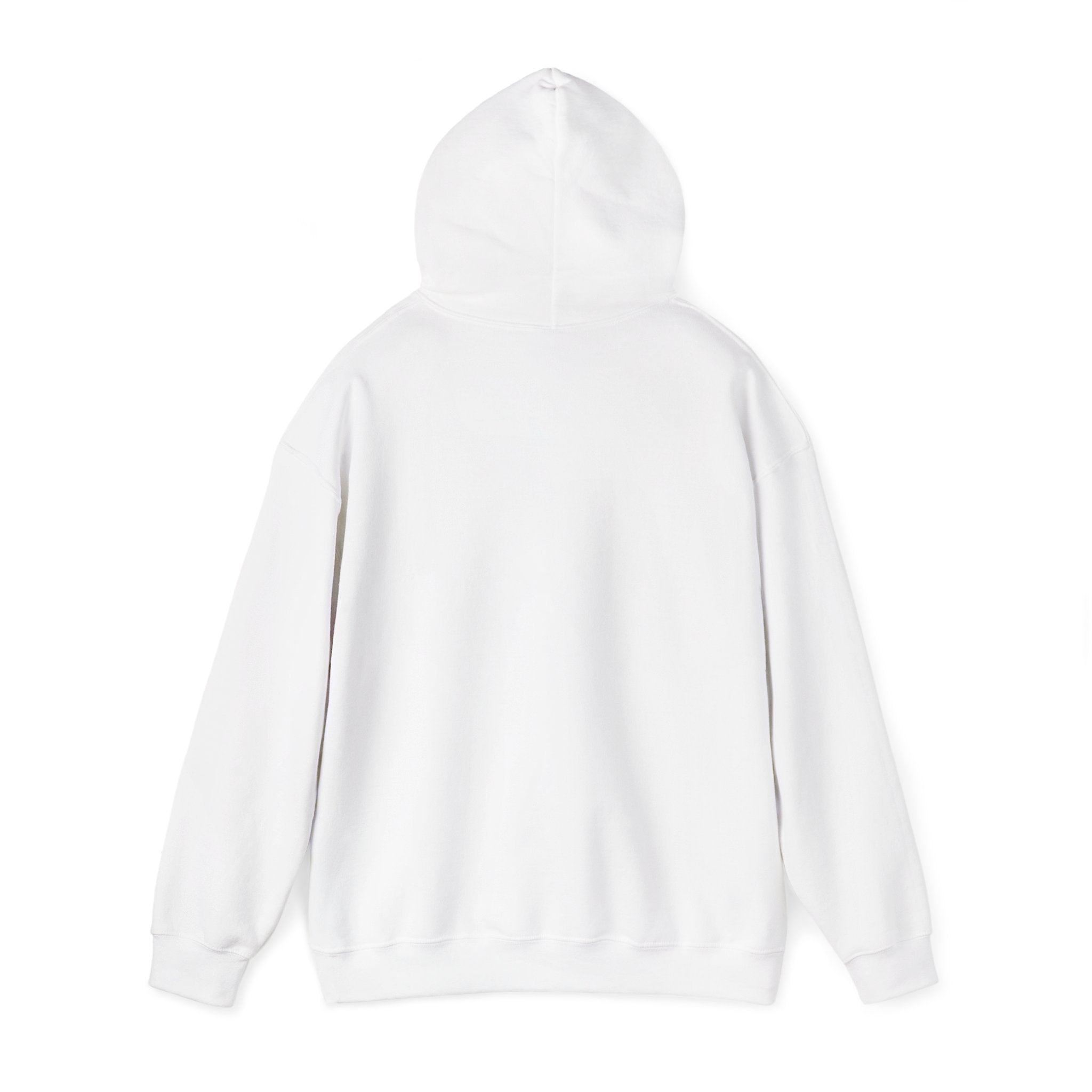 Jesus Face Hoodie