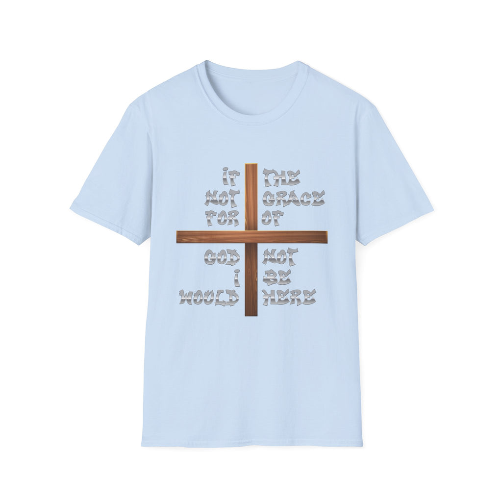 GRACE of GOD T