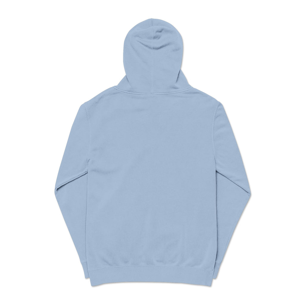 Embroidered Mood Hoodie